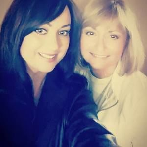 Meet your Posher, Diane